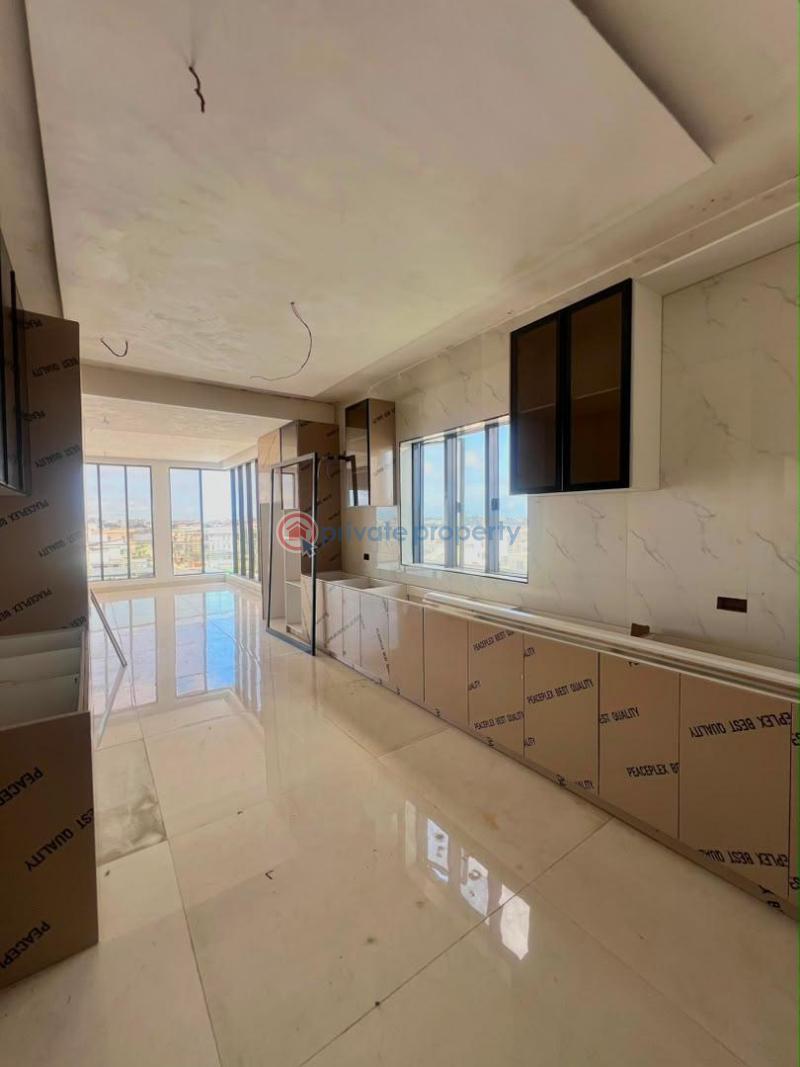 4 bedroom Maisonette For Sale Ikoyi Lagos - 3