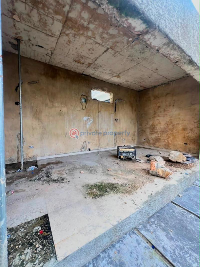 4 bedroom Maisonette For Sale Ikoyi Lagos - 8