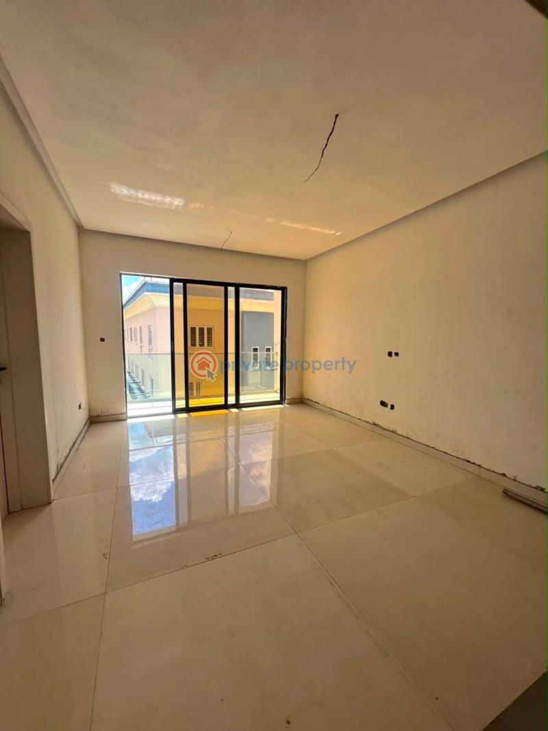 4 bedroom Maisonette For Sale Ikoyi Lagos - 13