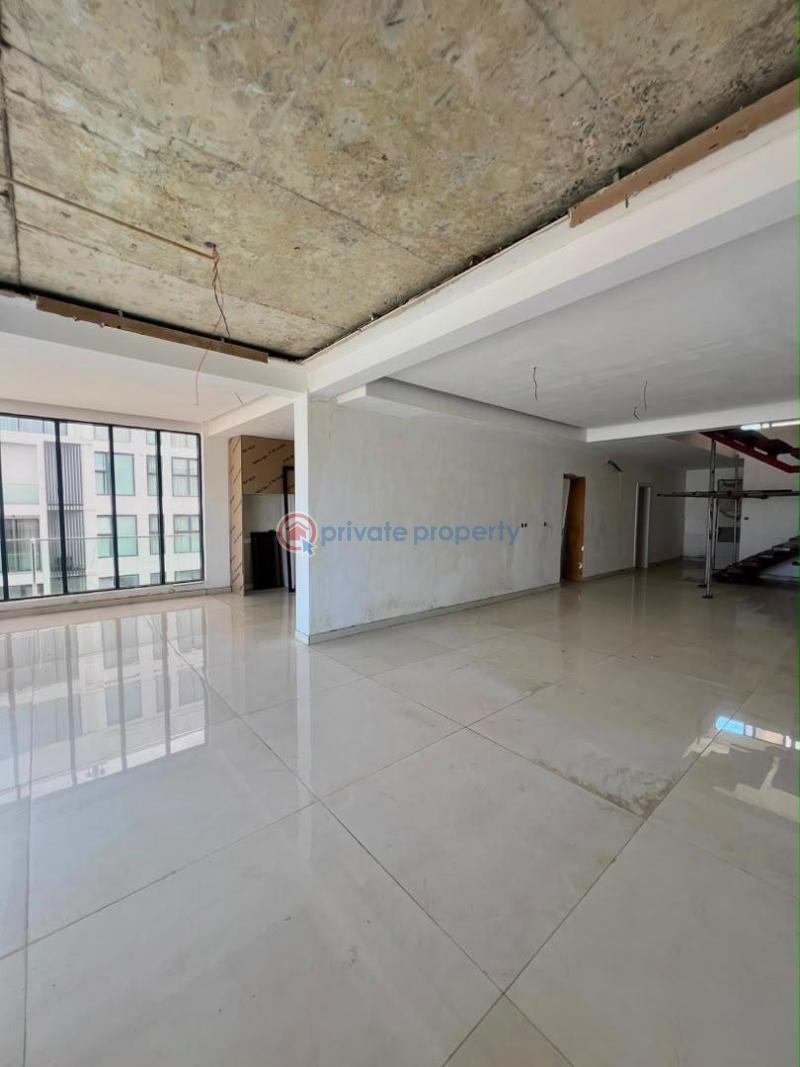 4 bedroom Maisonette For Sale Ikoyi Lagos - 5