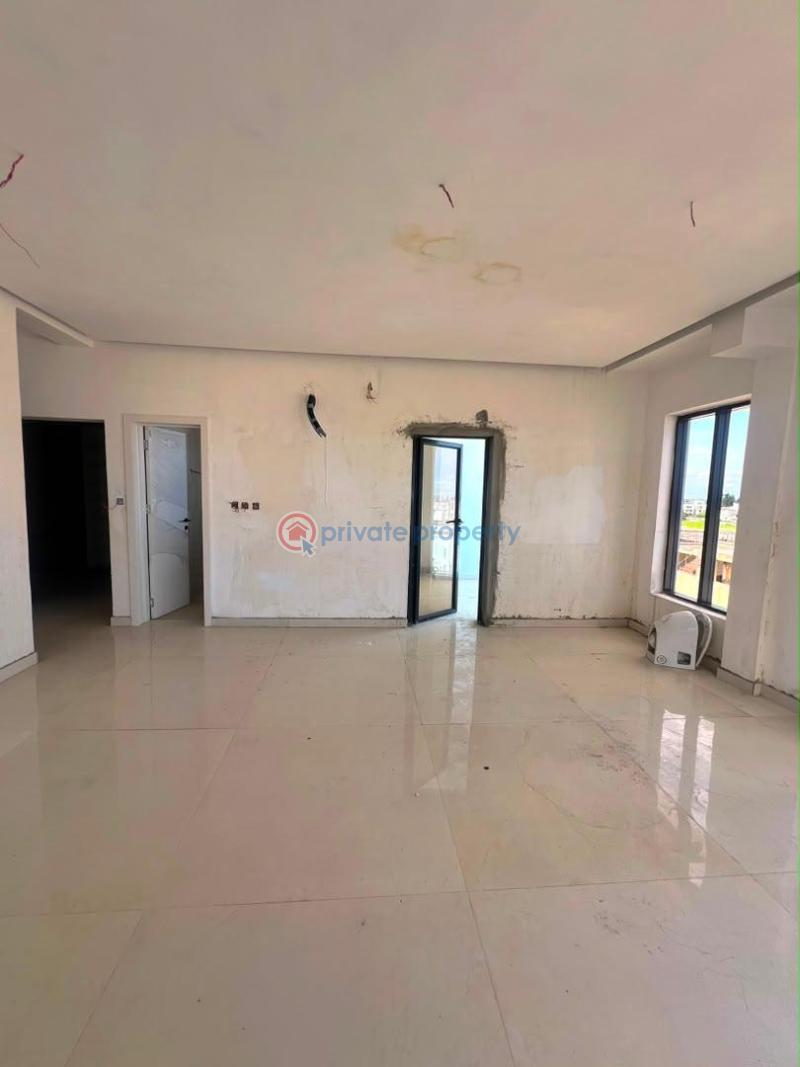 4 bedroom Maisonette For Sale Ikoyi Lagos - 15