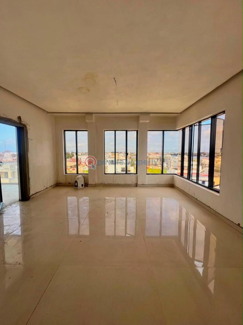4 bedroom Maisonette For Sale Ikoyi Lagos - 14