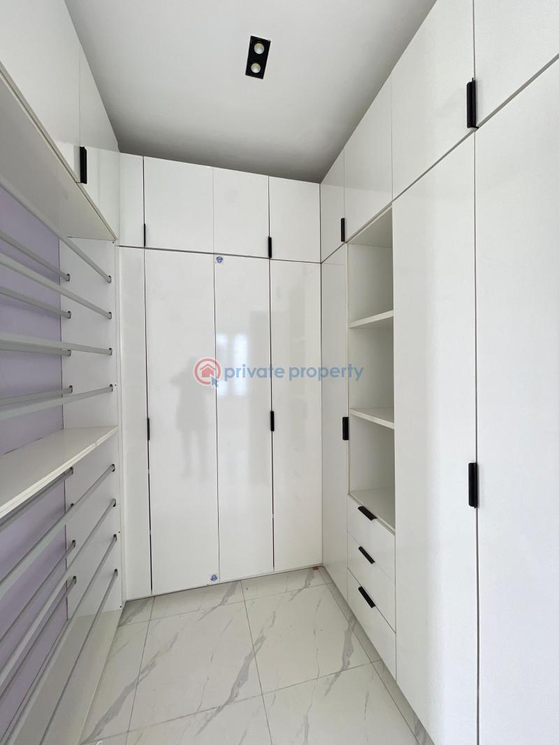 4 bedroom Semi detached Duplex For Sale Orchid Lekki Lagos - 7