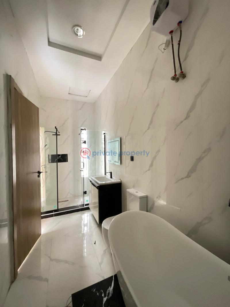 4 bedroom Semi detached Duplex For Sale Orchid Lekki Lagos - 8