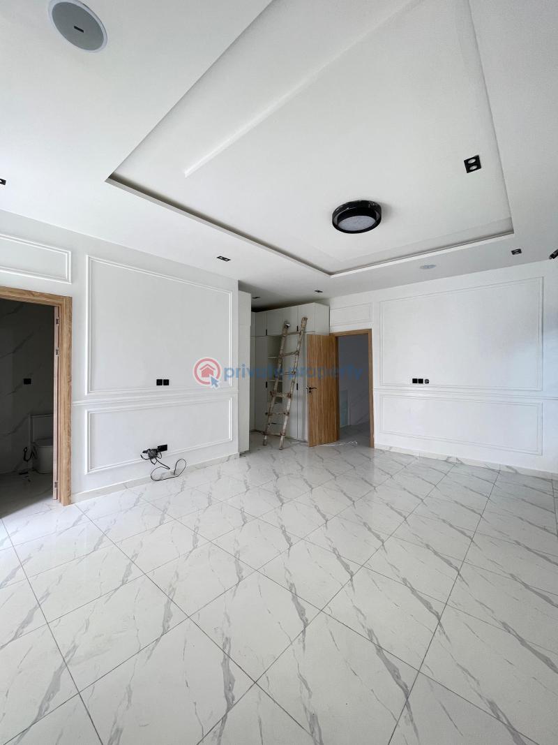 4 bedroom Semi detached Duplex For Sale Orchid Lekki Lagos - 4