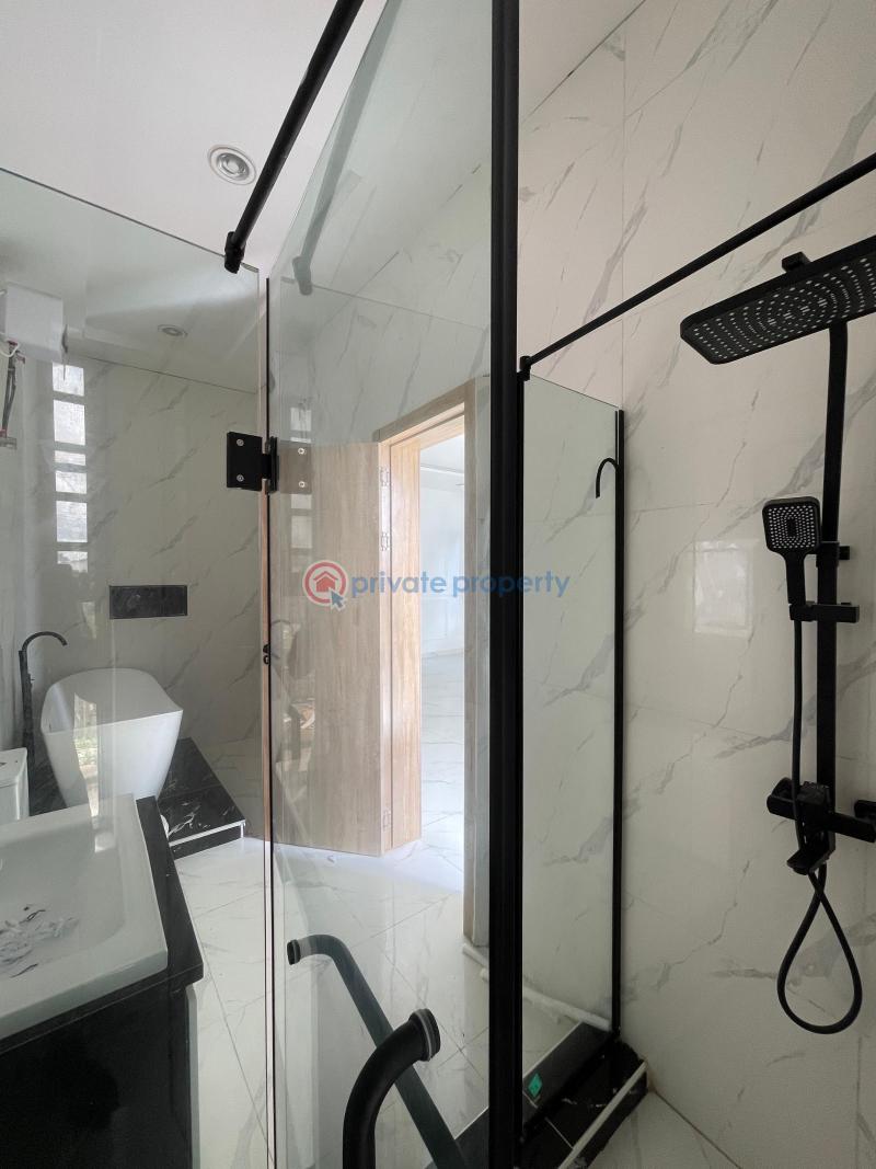 4 bedroom Semi detached Duplex For Sale Orchid Lekki Lagos - 5