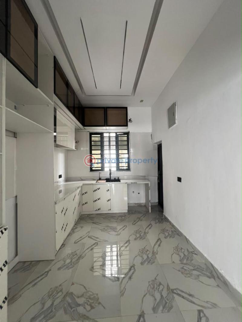 4 bedroom Terraced Duplex For Sale Orchid Lekki Lekki Lagos - 11