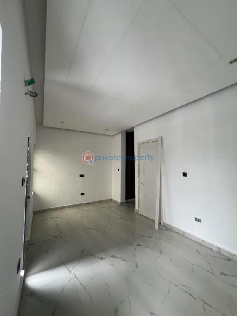 4 bedroom Terraced Duplex For Sale Orchid Lekki Lekki Lagos - 13