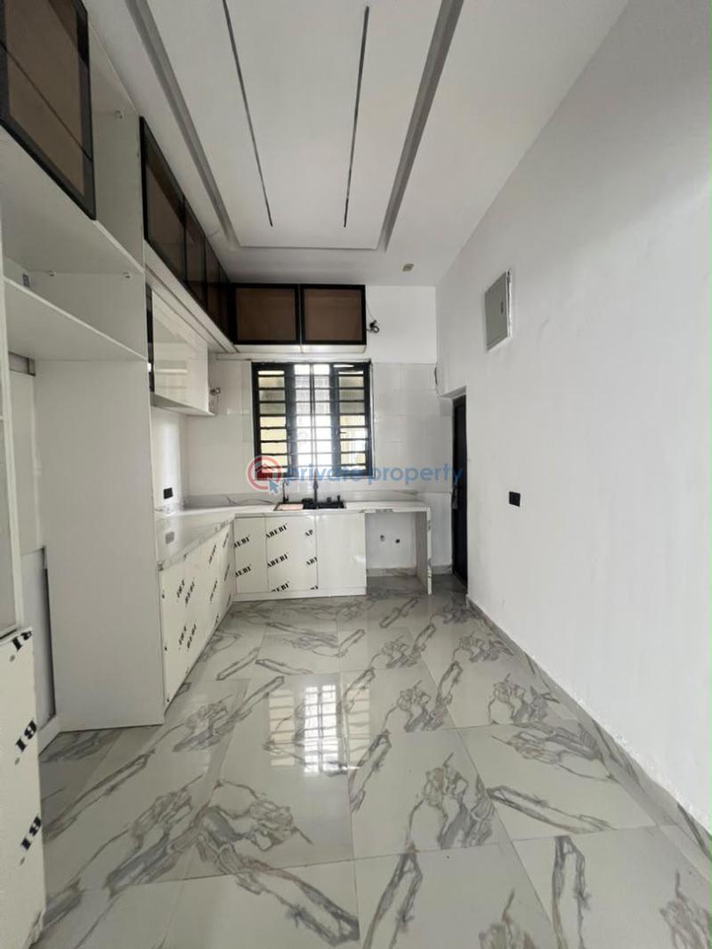 4 bedroom Terraced Duplex For Sale Orchid Lekki Lekki Lagos - 7