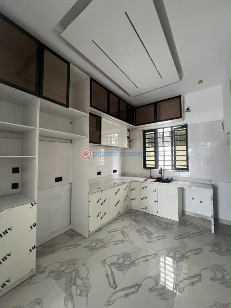 4 bedroom Terraced Duplex For Sale Orchid Lekki Lekki Lagos - 9