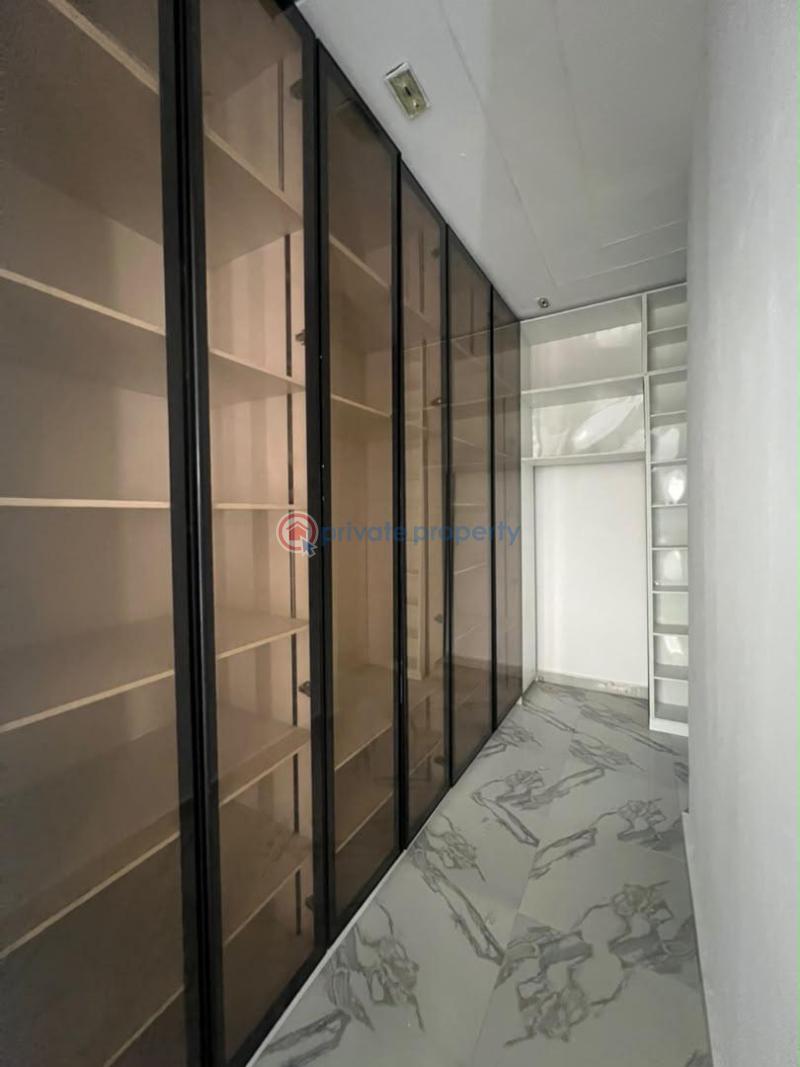 4 bedroom Terraced Duplex For Sale Orchid Lekki Lekki Lagos - 6