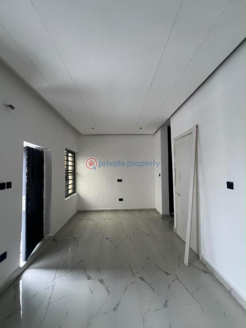 4 bedroom Terraced Duplex For Sale Orchid Lekki Lekki Lagos - 8