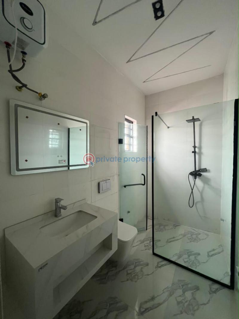 4 bedroom Terraced Duplex For Sale Orchid Lekki Lekki Lagos - 12