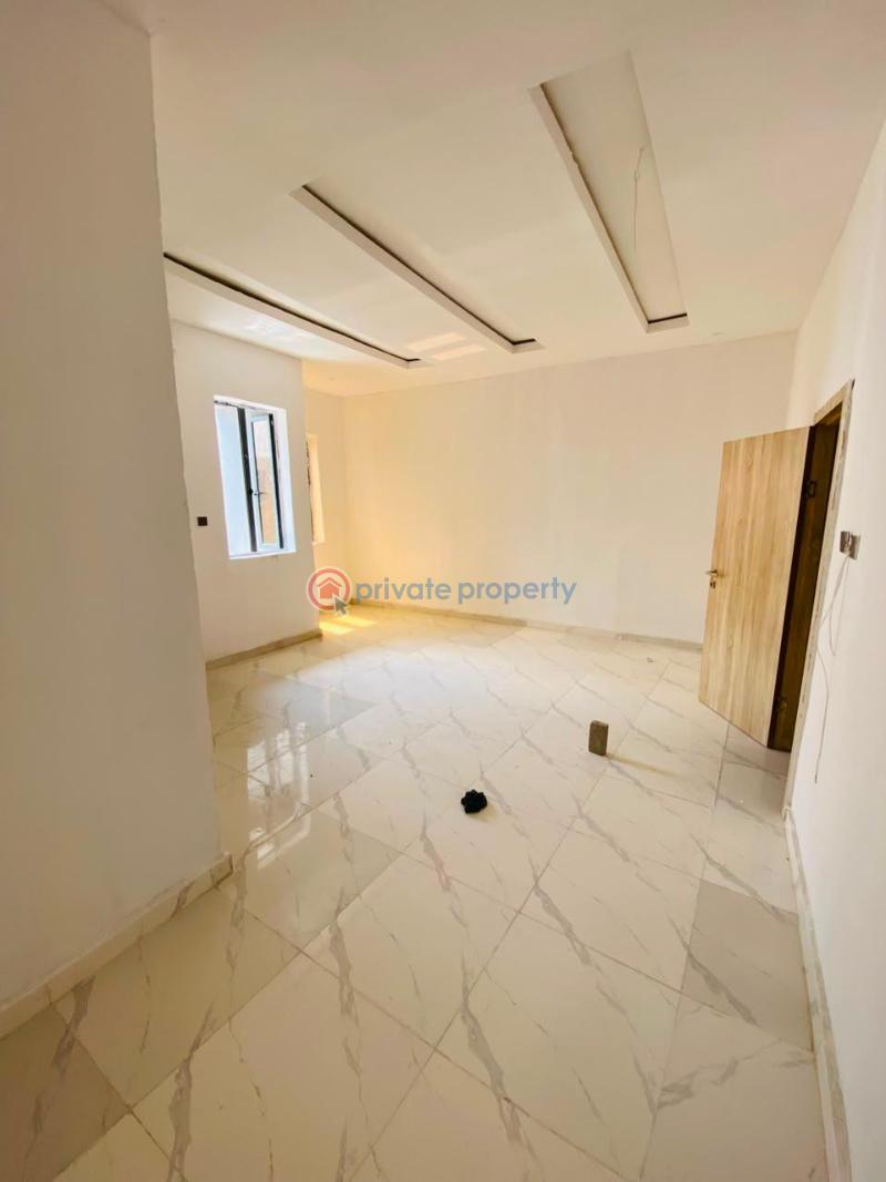 4 bedroom Terraced Duplex For Sale Ajah Lagos - 6