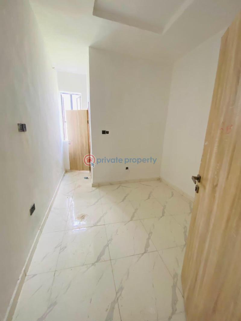 4 bedroom Terraced Duplex For Sale Ajah Lagos - 10