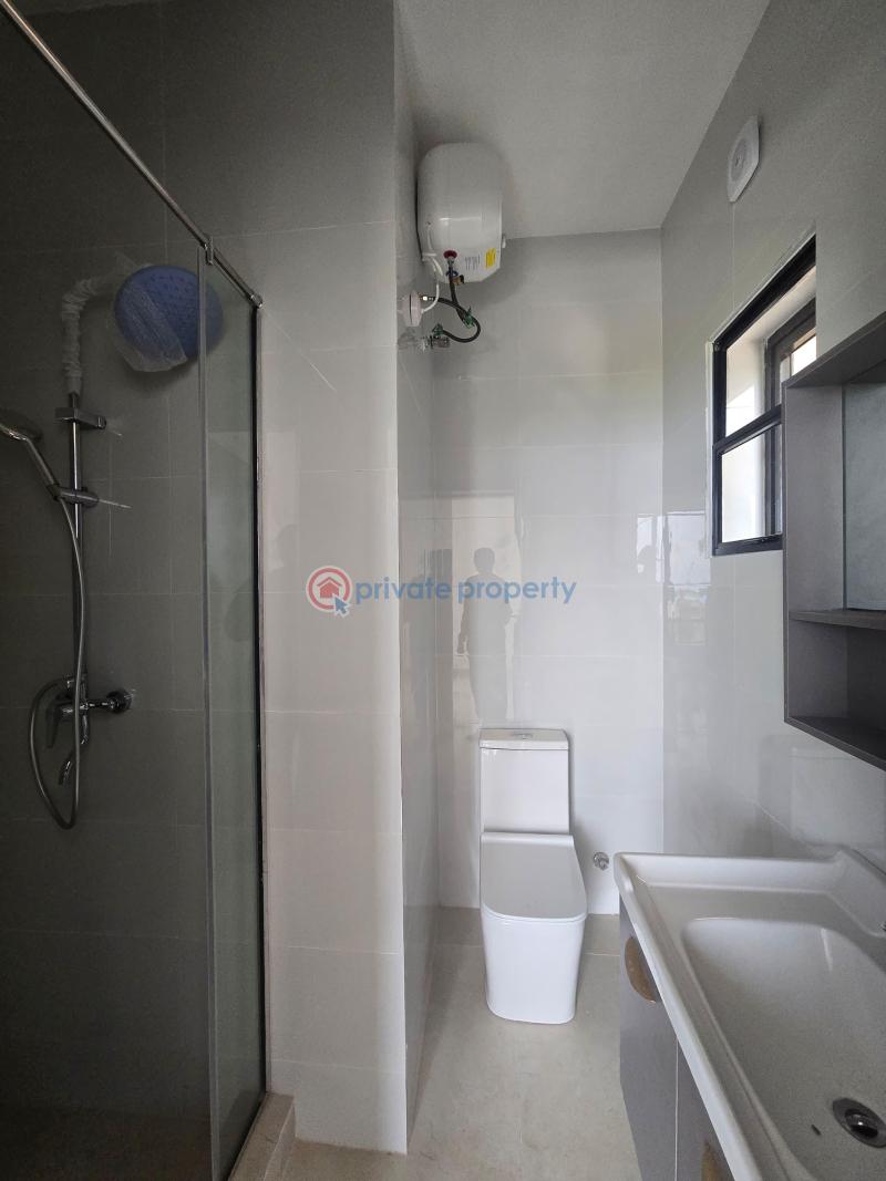 5 bedroom Detached Duplex For Sale Osapa Lekki Lagos - 11