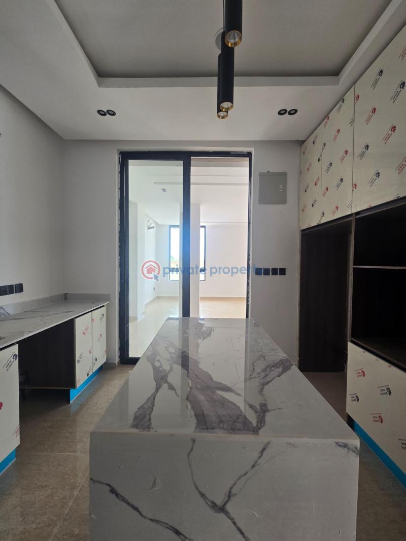 5 bedroom Detached Duplex For Sale Osapa Lekki Lagos - 1