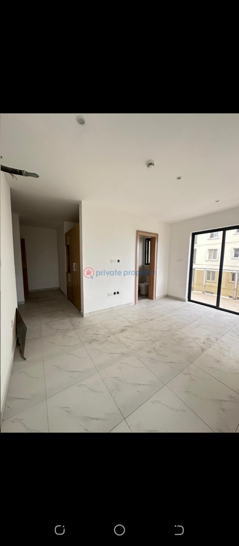For sale: spacious well-built 3 bedroom apartment with bq & elevator (1 unit left)  📍 - 6 3 bedroom Block Of Flats For Sale Ikate Elegushi Lekki Lagos - 6