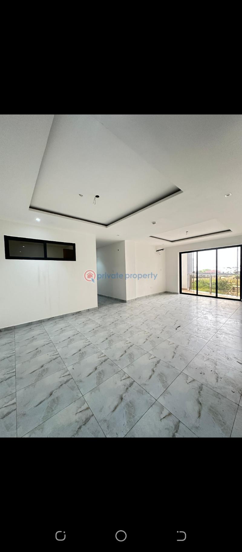 For sale: spacious well-built 3 bedroom apartment with bq & elevator (1 unit left)  📍 - 2 3 bedroom Block Of Flats For Sale Ikate Elegushi Lekki Lagos - 2