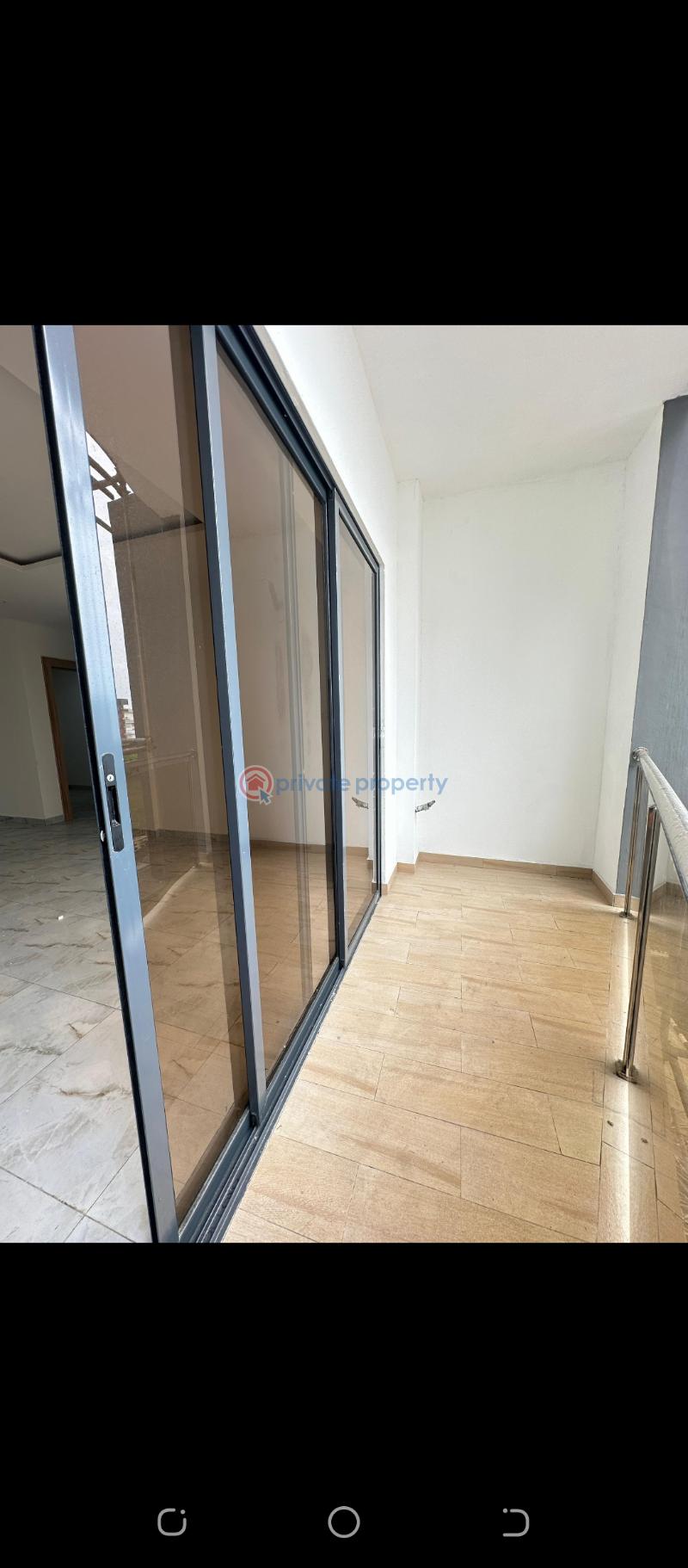 For sale: spacious well-built 3 bedroom apartment with bq & elevator (1 unit left)  📍 - 9 3 bedroom Block Of Flats For Sale Ikate Elegushi Lekki Lagos - 9