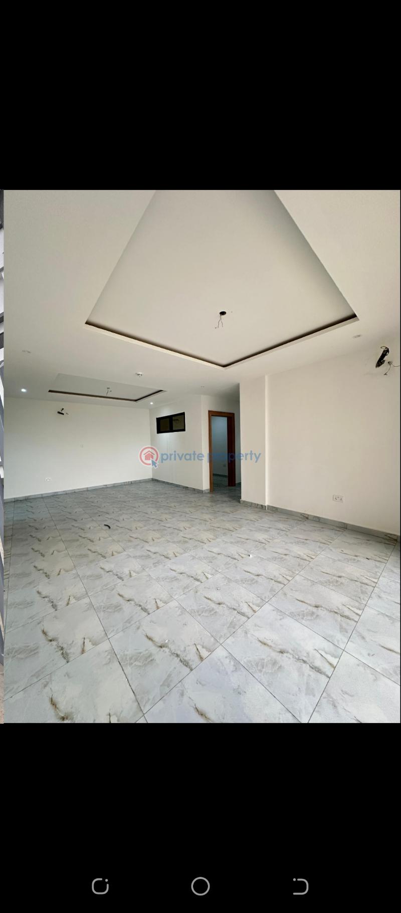 For sale: spacious well-built 3 bedroom apartment with bq & elevator (1 unit left)  📍 - 1 3 bedroom Block Of Flats For Sale Ikate Elegushi Lekki Lagos - 1