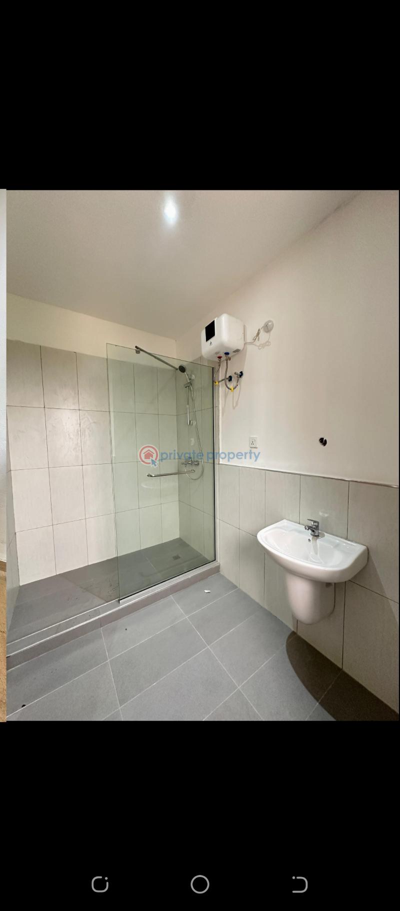 For sale: spacious well-built 3 bedroom apartment with bq & elevator (1 unit left)  📍 - 5 3 bedroom Block Of Flats For Sale Ikate Elegushi Lekki Lagos - 5