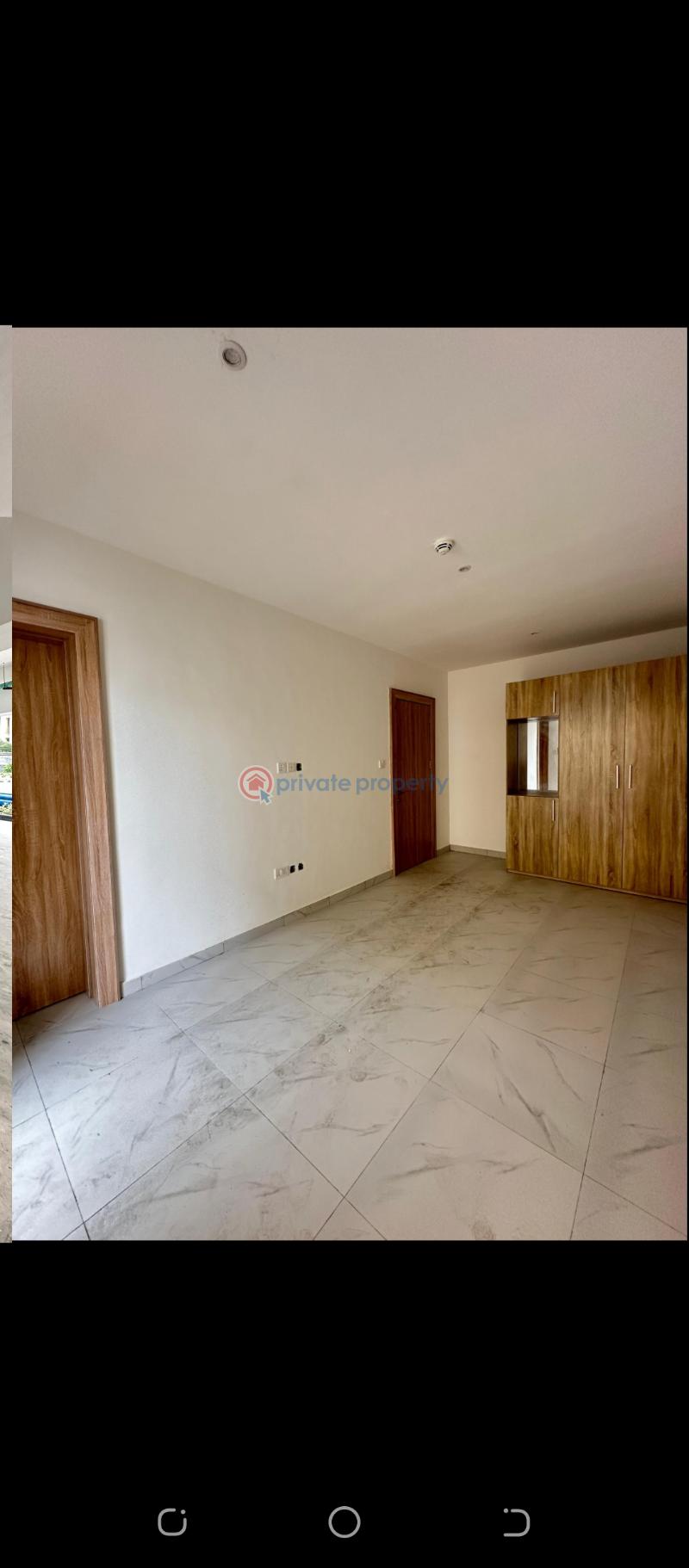 For sale: spacious well-built 3 bedroom apartment with bq & elevator (1 unit left)  📍 - 7 3 bedroom Block Of Flats For Sale Ikate Elegushi Lekki Lagos - 7