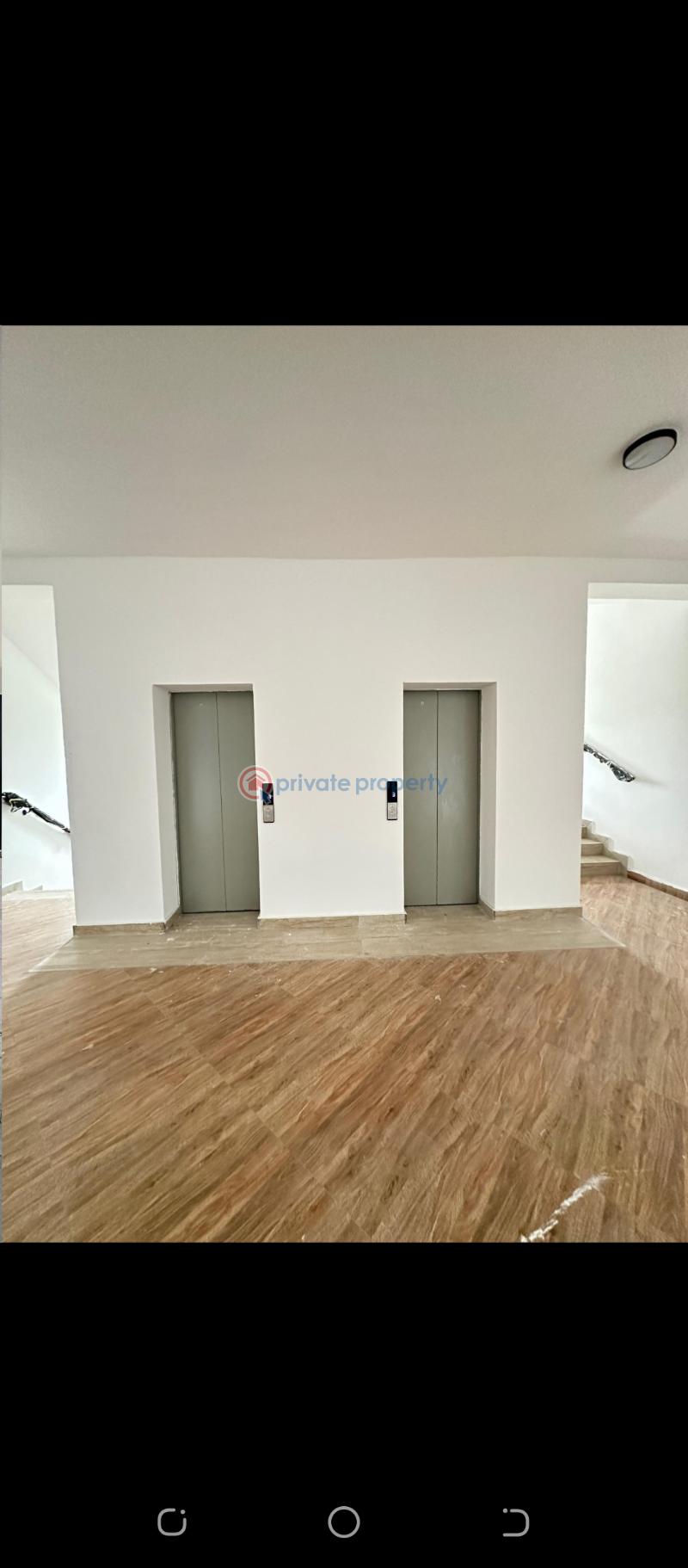 For sale: spacious well-built 3 bedroom apartment with bq & elevator (1 unit left)  📍 - 3 3 bedroom Block Of Flats For Sale Ikate Elegushi Lekki Lagos - 3
