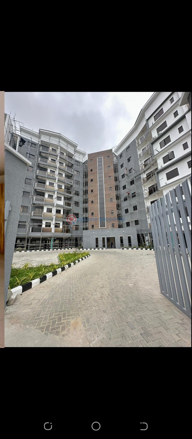 3 bedroom Block Of Flats For Sale Ikate Elegushi Lekki Lagos - 0