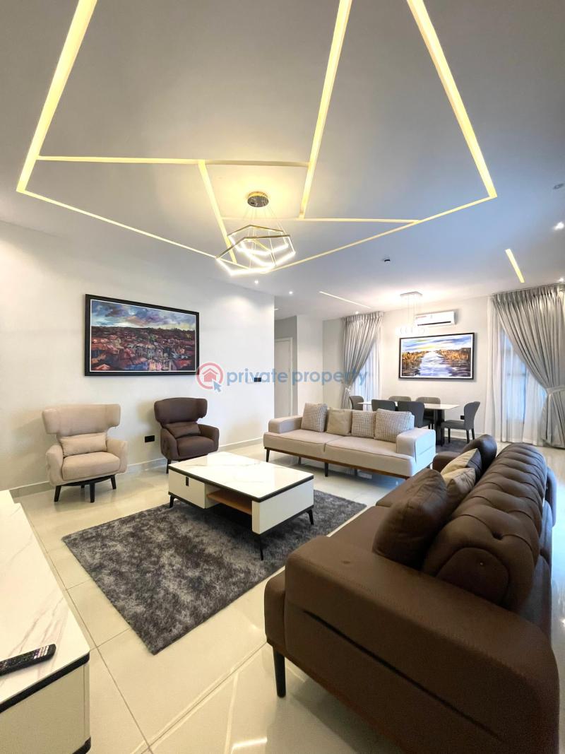 5 bedroom Detached Duplex For Sale Lekki Phase 1 Lagos - 3