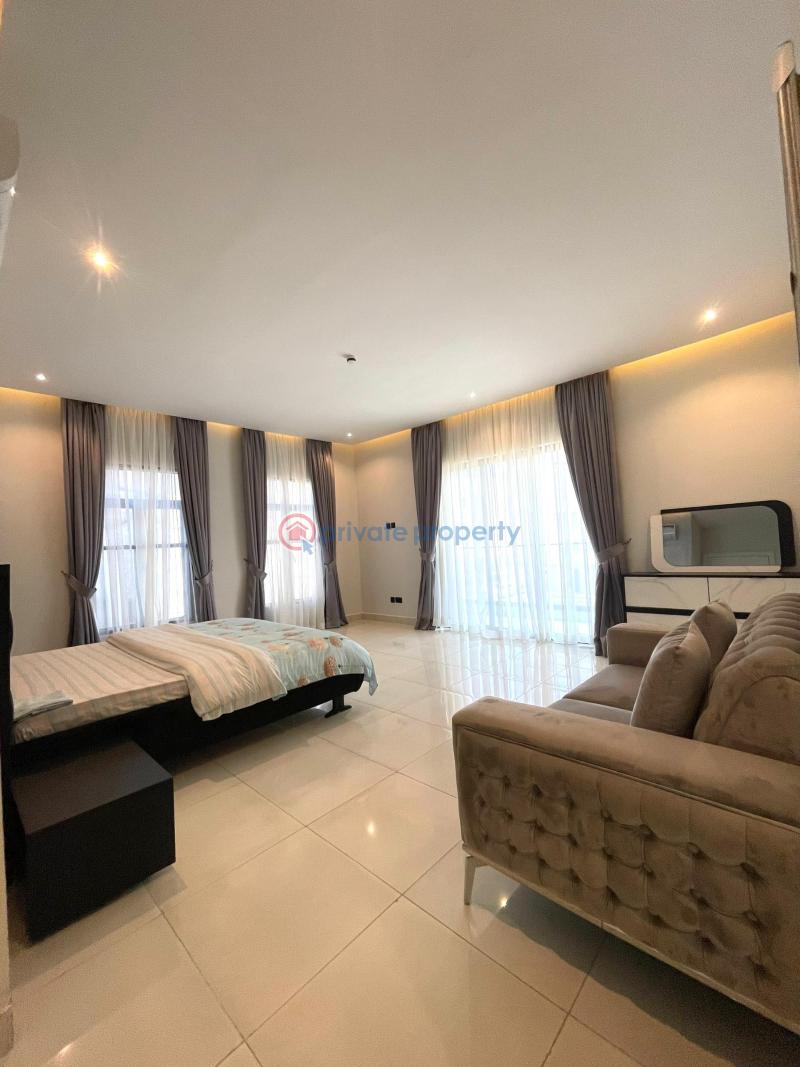 5 bedroom Detached Duplex For Sale Lekki Phase 1 Lagos - 13