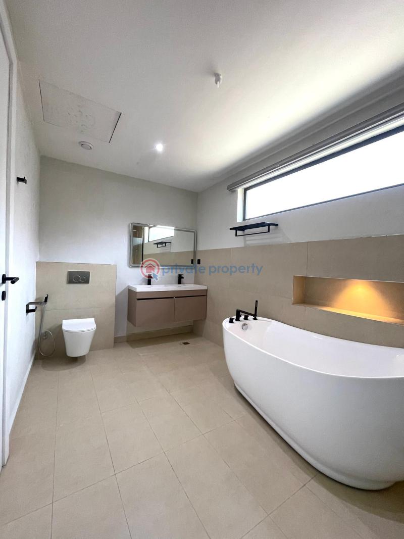 5 bedroom Detached Duplex For Sale Lekki Phase 1 Lagos - 17