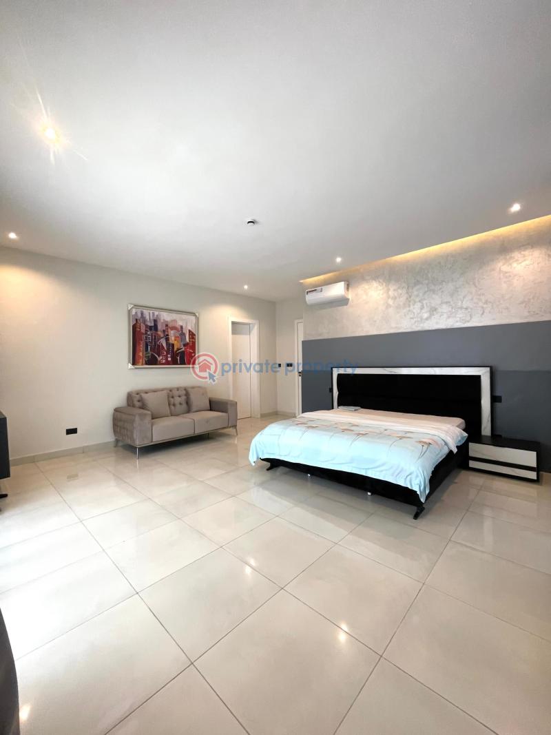 5 bedroom Detached Duplex For Sale Lekki Phase 1 Lagos - 9