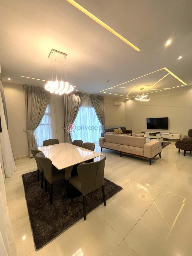 5 bedroom Detached Duplex For Sale Lekki Phase 1 Lagos - 7