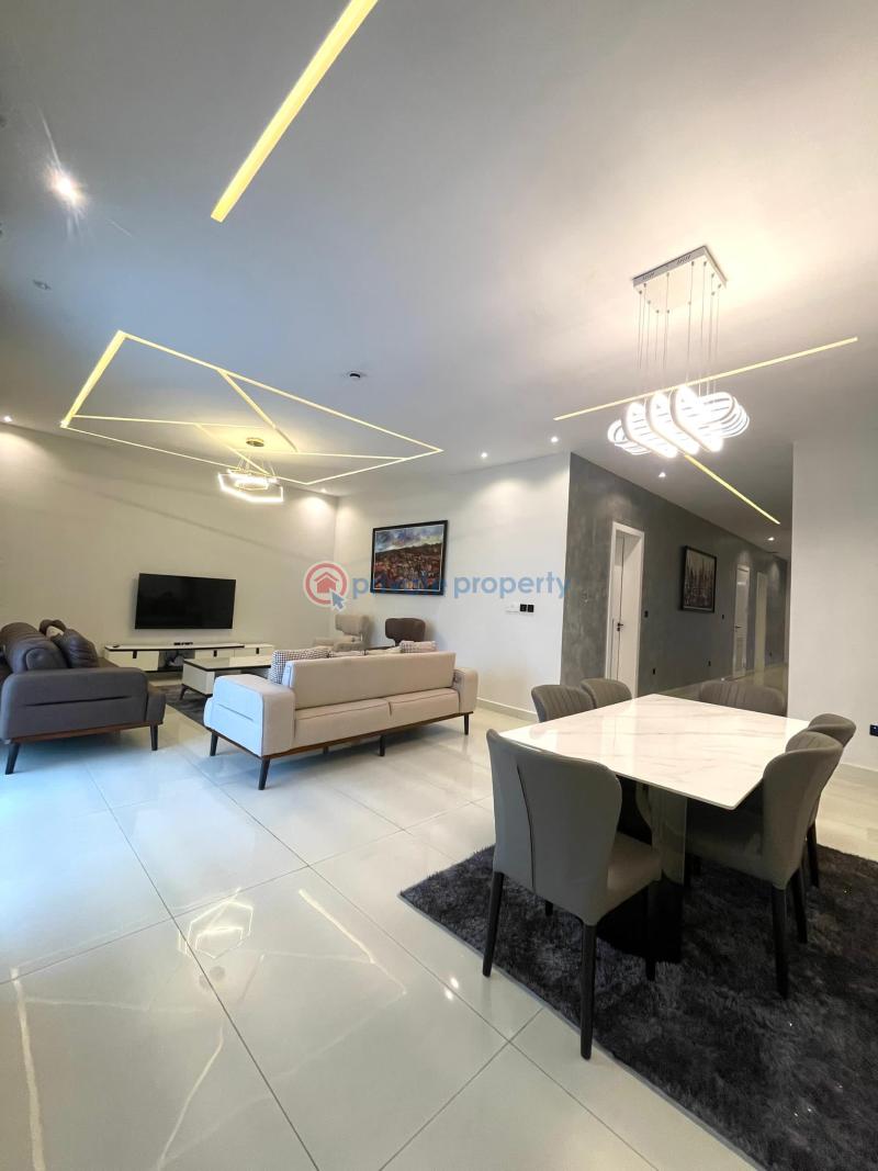 5 bedroom Detached Duplex For Sale Lekki Phase 1 Lagos - 4