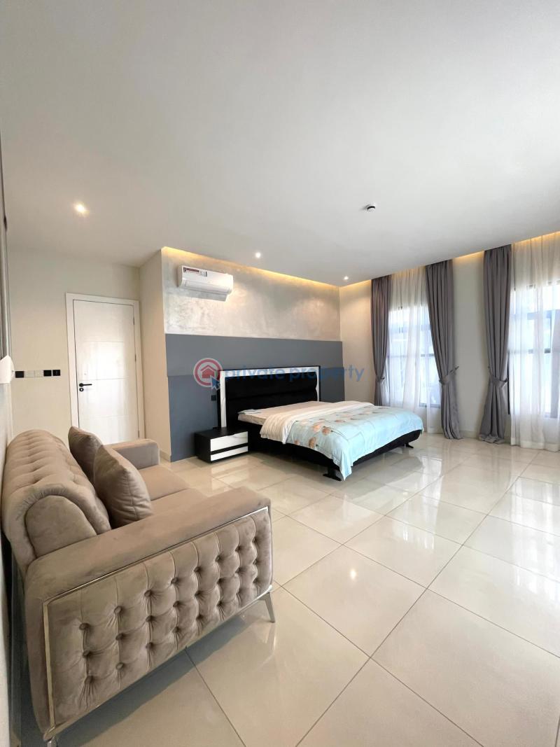 5 bedroom Detached Duplex For Sale Lekki Phase 1 Lagos - 12