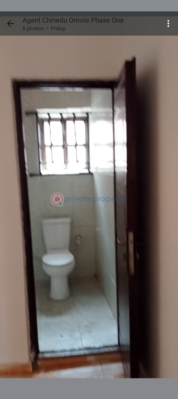 2 bedroom Block Of Flats For Sale River Valley Estate Ojodu Lagos - 7