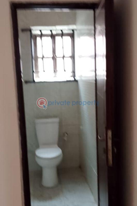 2 bedroom Block Of Flats For Sale River Valley Estate Ojodu Lagos - 1