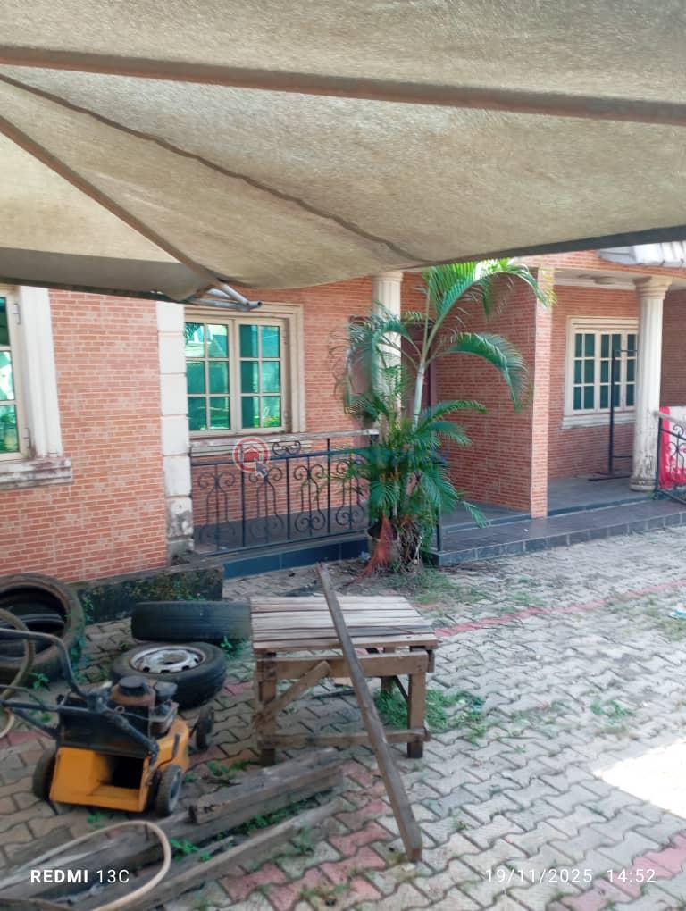 Flat & Apartment For Sale Obafemi Owode Ogun - 1