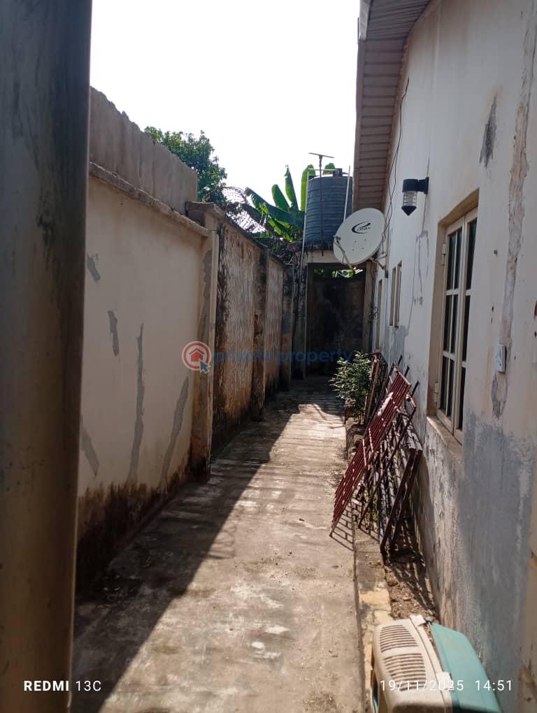 Flat & Apartment For Sale Obafemi Owode Ogun - 2