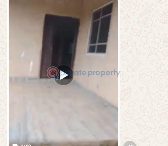 3 bedroom Bungalow For Sale Ikorodu Lagos - 0