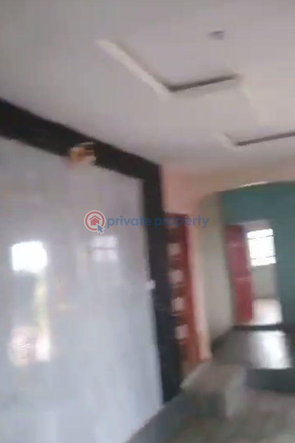 3 bedroom Bungalow For Sale Ikorodu Lagos - 1