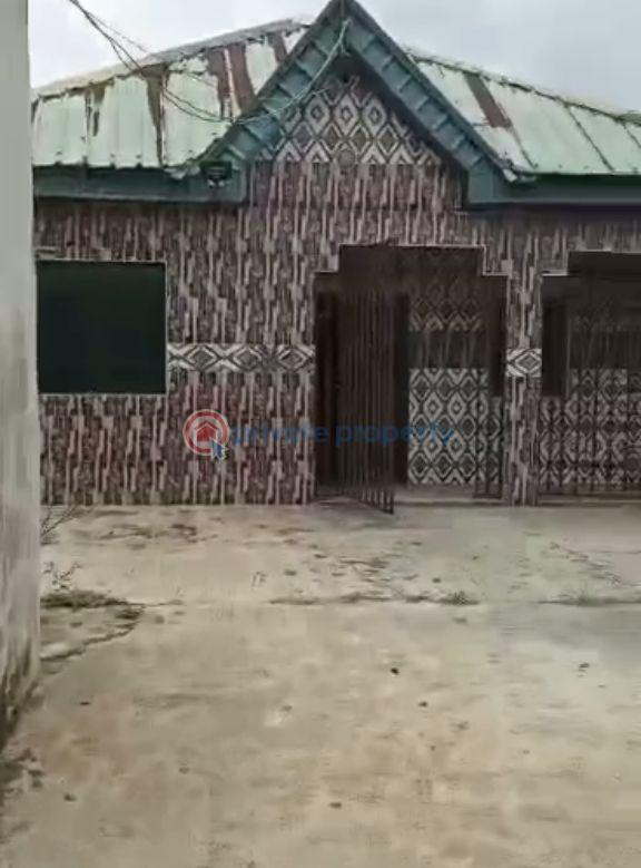 3 bedroom Bungalow For Sale Ayobo Ipaja Lagos - 0