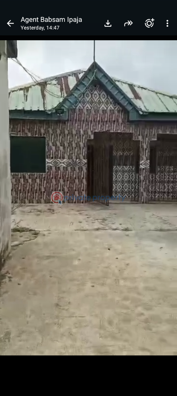 3 bedroom Bungalow For Sale Ayobo Ipaja Lagos - 3