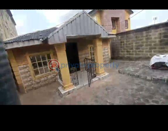 3 bedroom Detached Bungalow For Sale Isheri North Ojodu Lagos - 3