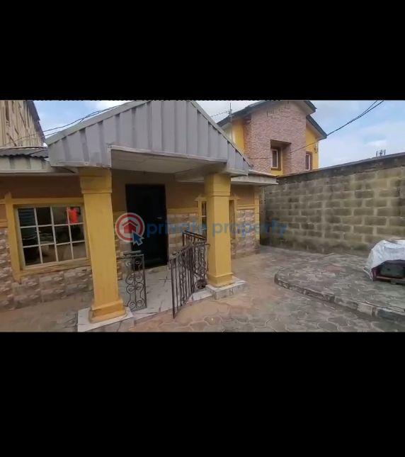 3 bedroom Detached Bungalow For Sale Isheri North Ojodu Lagos - 0