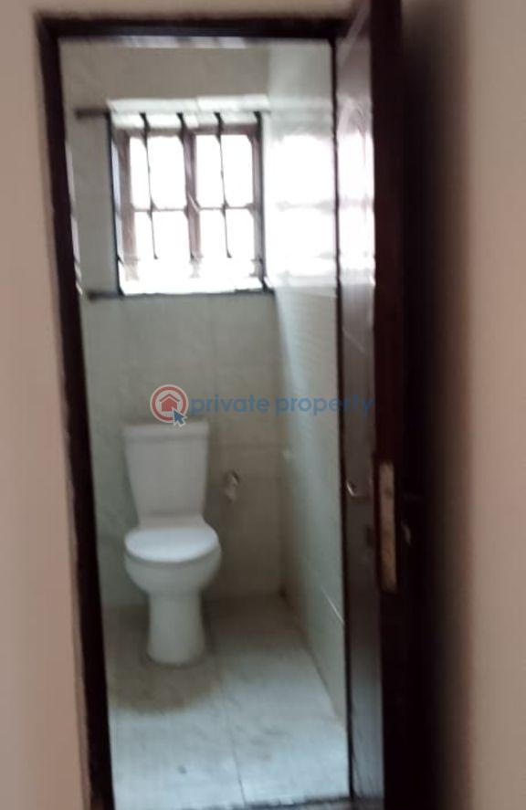 3 bedroom Block Of Flats For Sale River Valley Estate Ojodu Lagos - 6