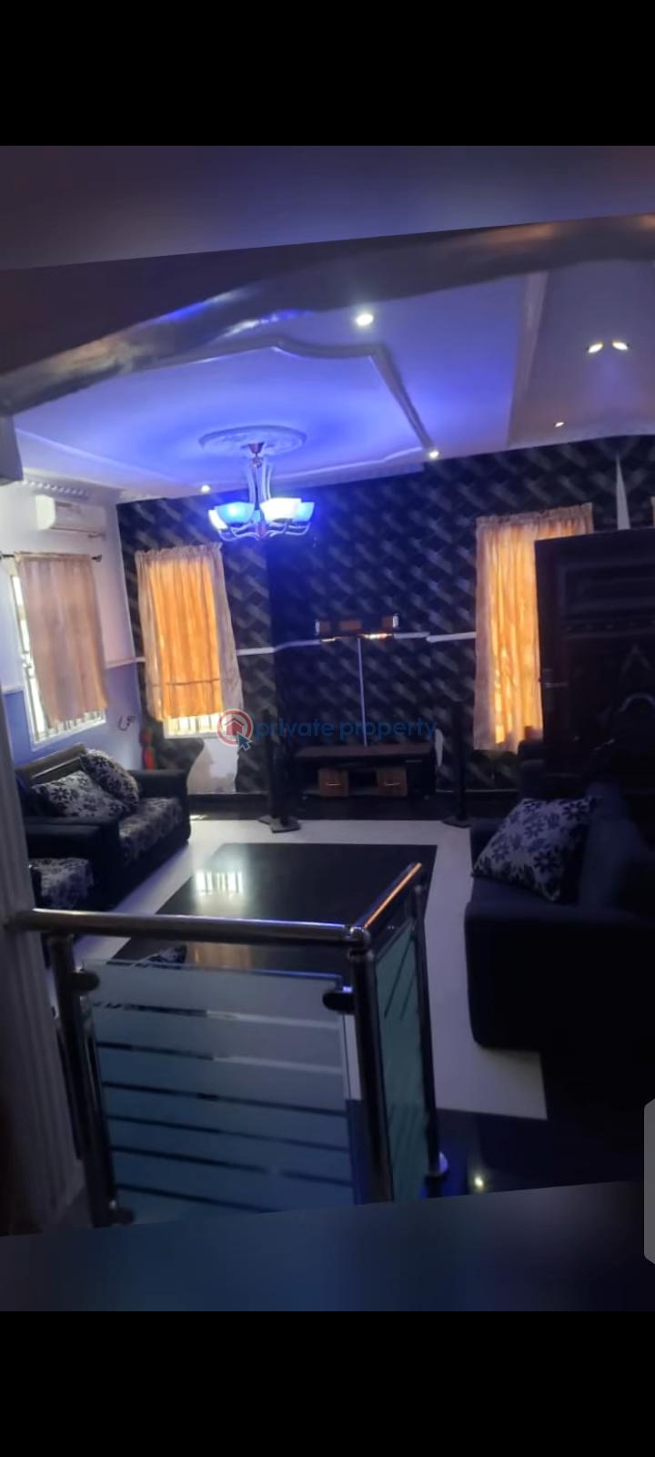 3 bedroom Bungalow For Sale Ewu Owa Pipe Line, Off Gberigbe Road, Ikorodu Lagos Gberigbe Ikorodu Lagos - 4