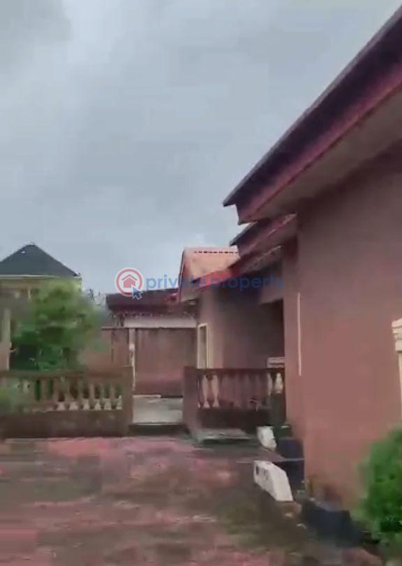 4 bedroom Detached Bungalow For Sale Idimu Egbe/Idimu Lagos - 2