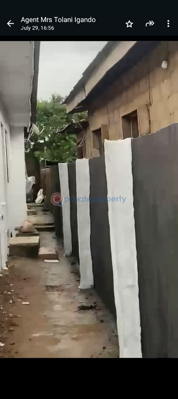 4 bedroom Bungalow For Sale Igando Ikotun/Igando Lagos - 5